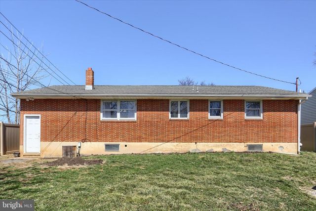 4830 BRIAN RD, Mechanicsburg, PA 17050