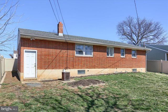 4830 BRIAN RD, Mechanicsburg, PA 17050