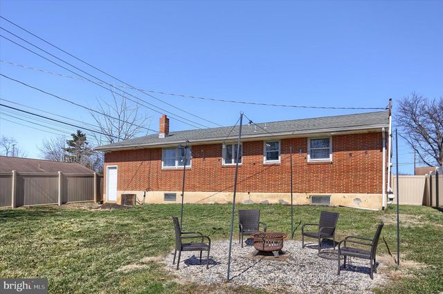 4830 BRIAN RD, Mechanicsburg, PA 17050