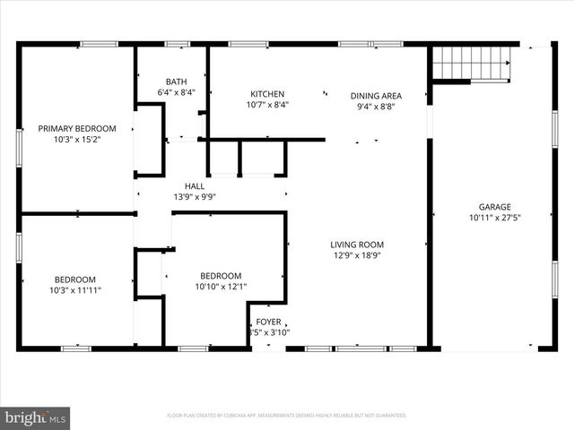 4830 BRIAN RD, Mechanicsburg, PA 17050