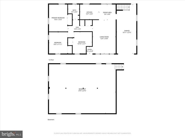 4830 BRIAN RD, Mechanicsburg, PA 17050