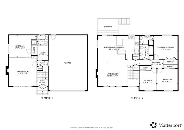 1834 NE Sumner Drive, Oak Harbor, WA 98277