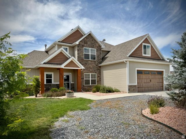 5170 W 1500 N, Plain City, UT 84404