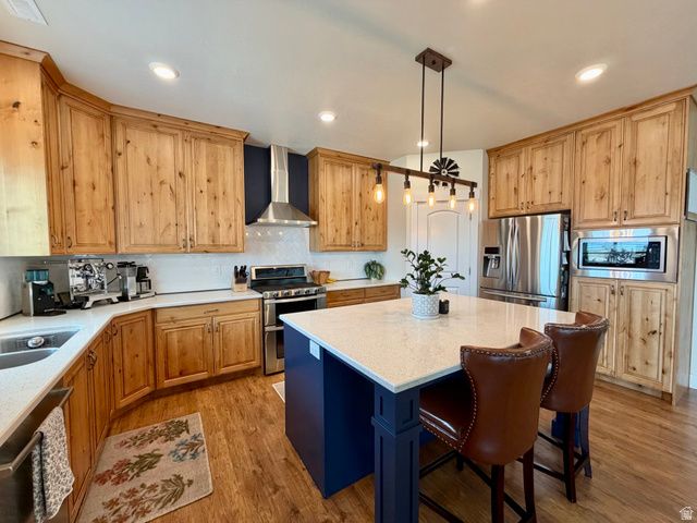 5170 W 1500 N, Plain City, UT 84404
