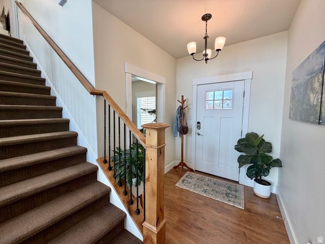 5170 W 1500 N, Plain City, UT 84404