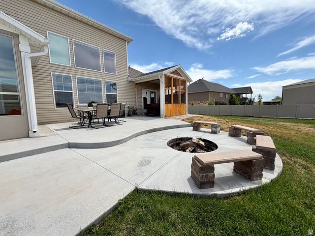5170 W 1500 N, Plain City, UT 84404