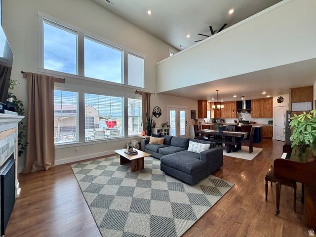 5170 W 1500 N, Plain City, UT 84404