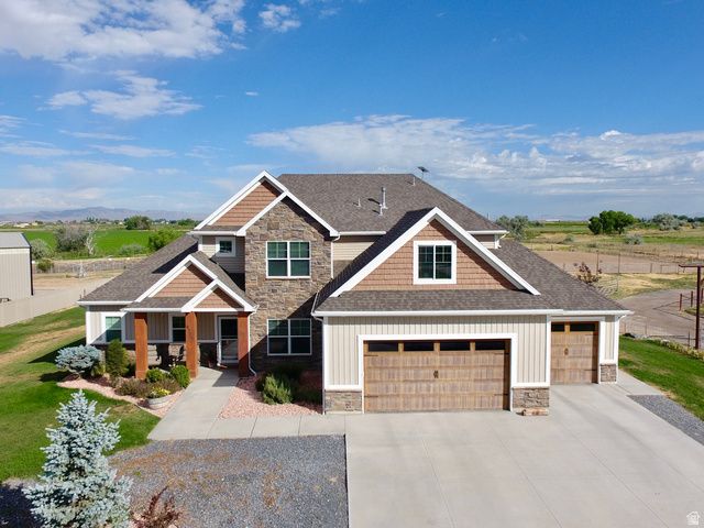 5170 W 1500 N, Plain City, UT 84404
