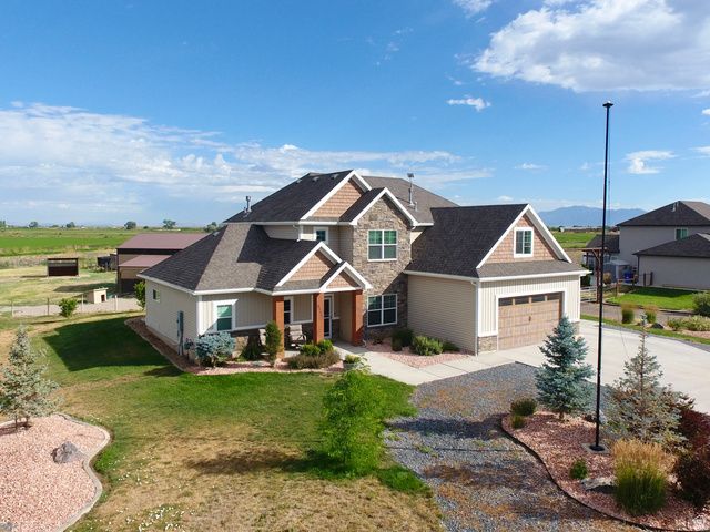 5170 W 1500 N, Plain City, UT 84404