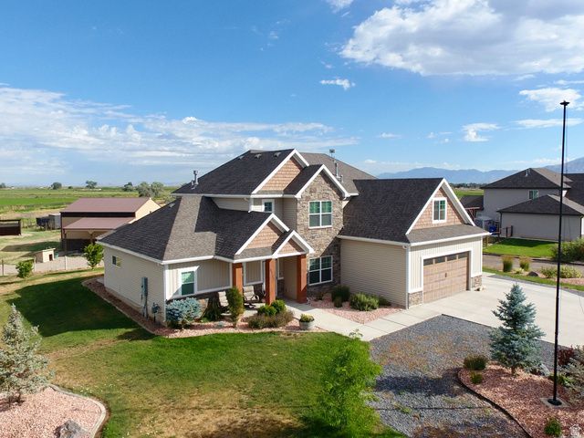 5170 W 1500 N, Plain City, UT 84404