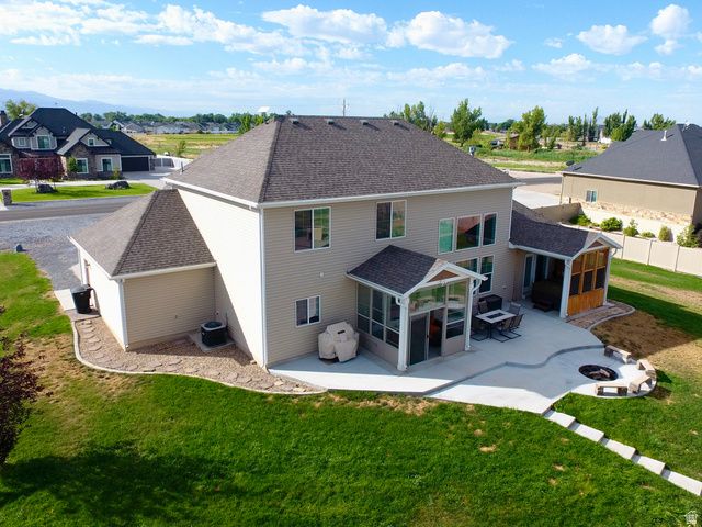 5170 W 1500 N, Plain City, UT 84404