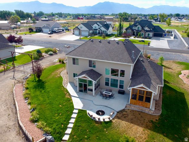 5170 W 1500 N, Plain City, UT 84404