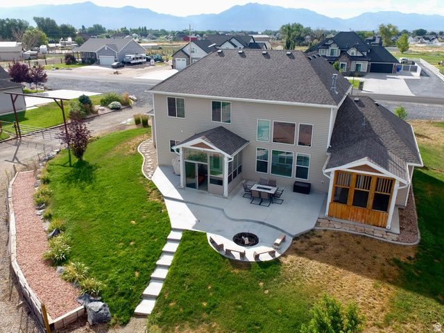 5170 W 1500 N, Plain City, UT 84404
