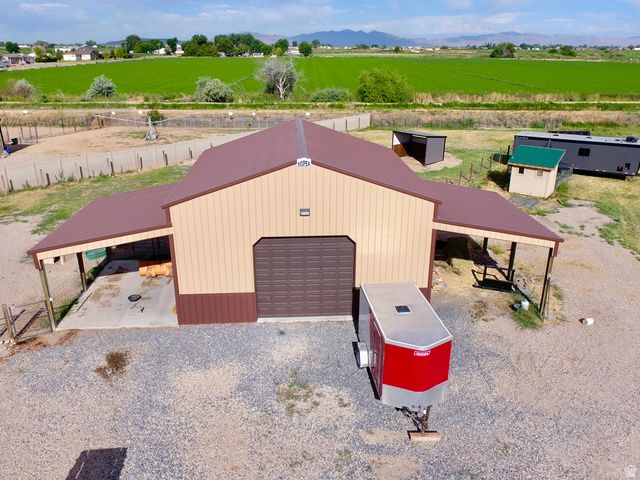 5170 W 1500 N, Plain City, UT 84404