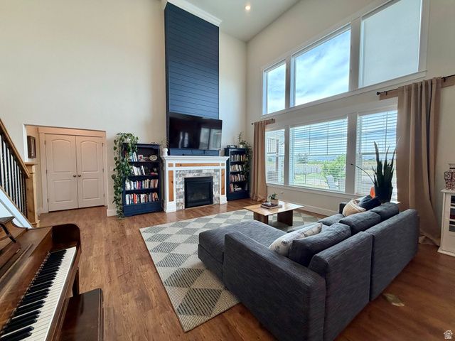5170 W 1500 N, Plain City, UT 84404