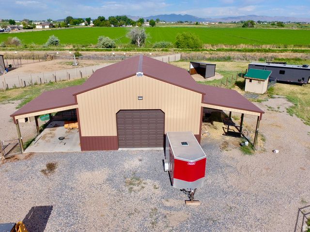 5170 W 1500 N, Plain City, UT 84404