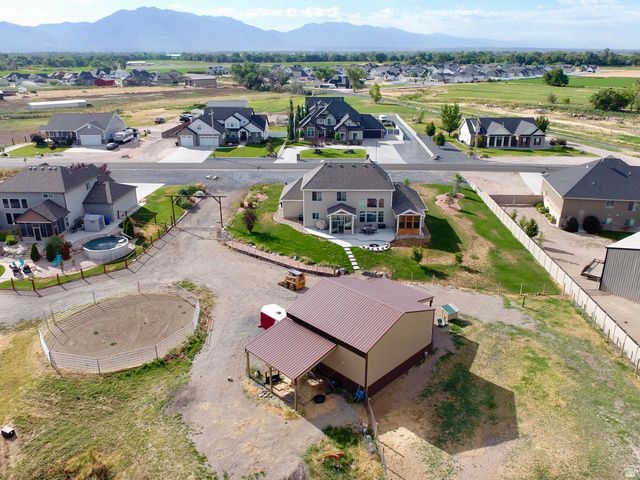 5170 W 1500 N, Plain City, UT 84404