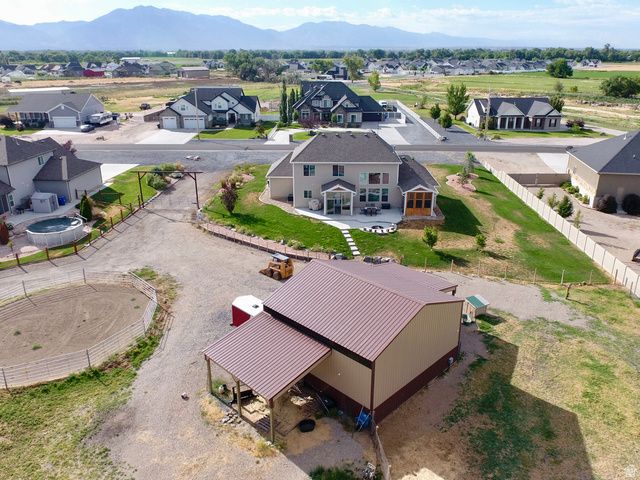5170 W 1500 N, Plain City, UT 84404