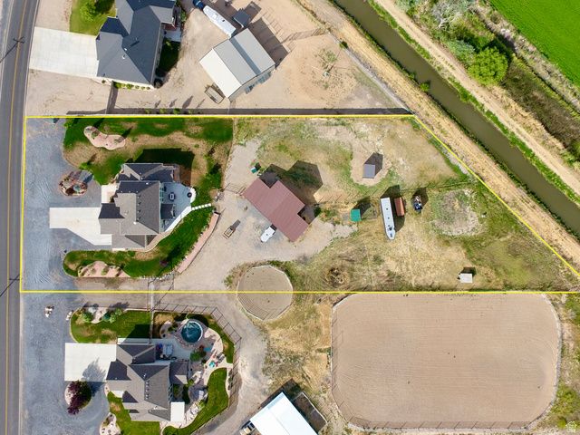 5170 W 1500 N, Plain City, UT 84404