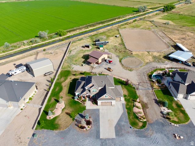 5170 W 1500 N, Plain City, UT 84404