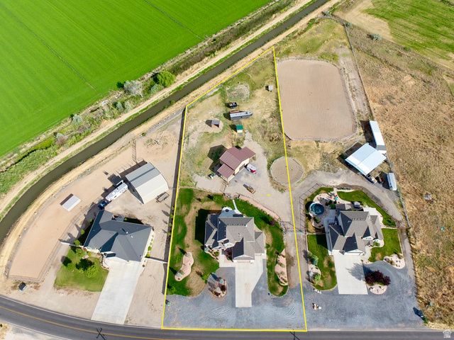 5170 W 1500 N, Plain City, UT 84404