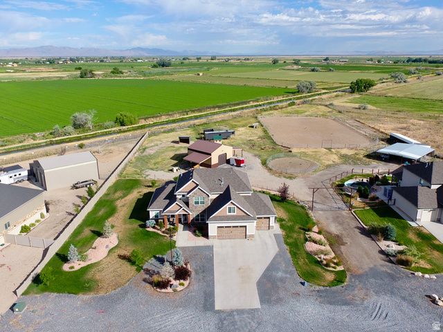 5170 W 1500 N, Plain City, UT 84404