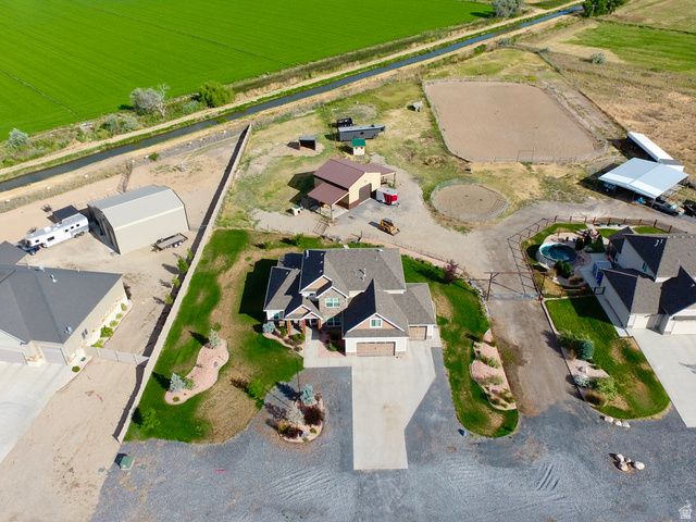 5170 W 1500 N, Plain City, UT 84404