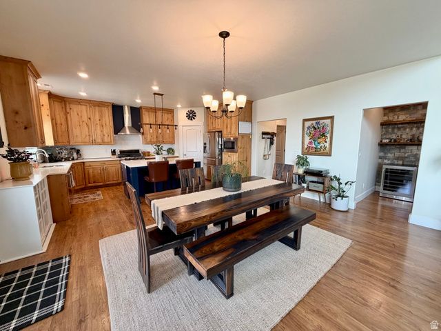 5170 W 1500 N, Plain City, UT 84404