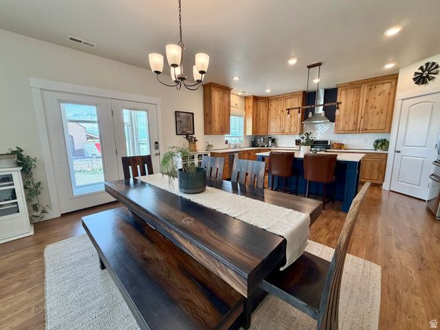 5170 W 1500 N, Plain City, UT 84404