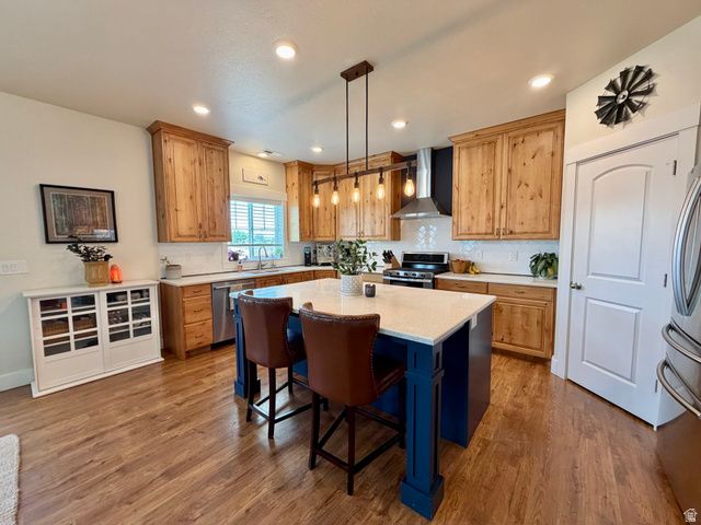 5170 W 1500 N, Plain City, UT 84404