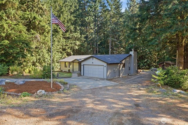 5370 SE Ravenridge Court, Port Orchard, WA 98367