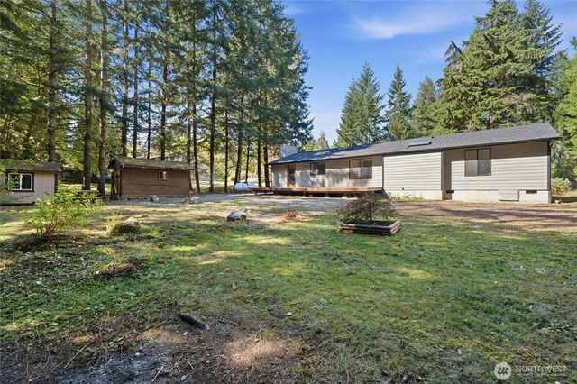 5370 SE Ravenridge Court, Port Orchard, WA 98367