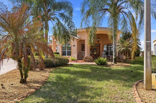 548 MEANDERING WAY, Polk City, FL 33868