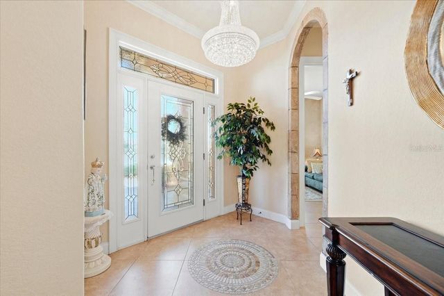 548 MEANDERING WAY, Polk City, FL 33868