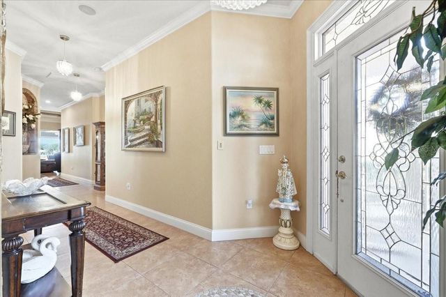 548 MEANDERING WAY, Polk City, FL 33868