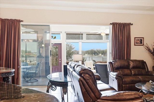 548 MEANDERING WAY, Polk City, FL 33868