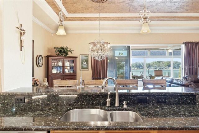 548 MEANDERING WAY, Polk City, FL 33868