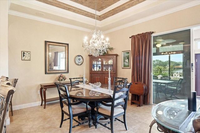 548 MEANDERING WAY, Polk City, FL 33868