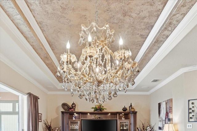 548 MEANDERING WAY, Polk City, FL 33868