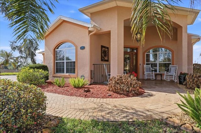 548 MEANDERING WAY, Polk City, FL 33868