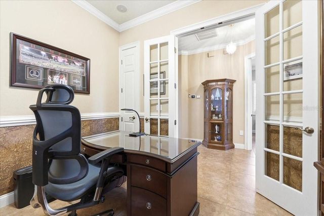 548 MEANDERING WAY, Polk City, FL 33868