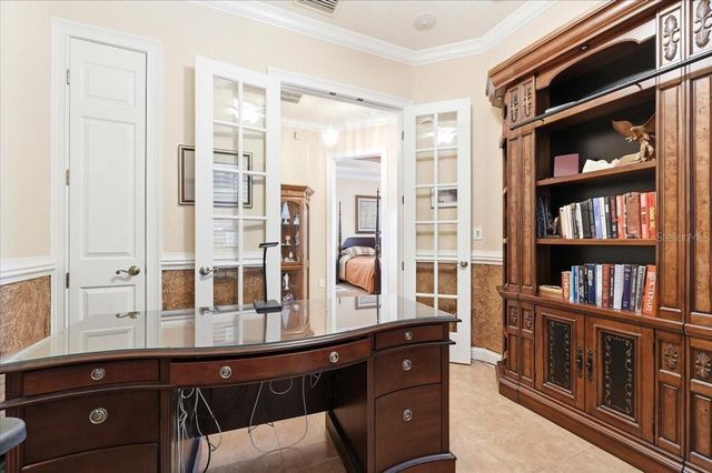 548 MEANDERING WAY, Polk City, FL 33868