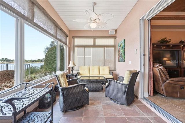 548 MEANDERING WAY, Polk City, FL 33868