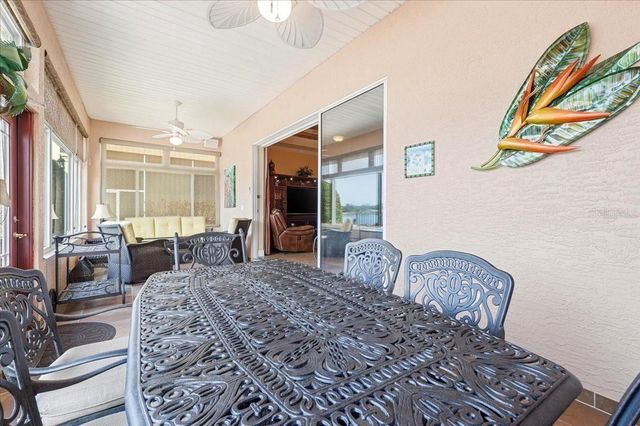 548 MEANDERING WAY, Polk City, FL 33868