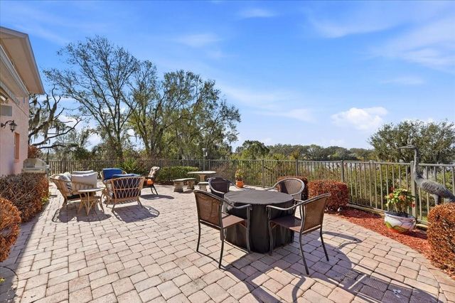 548 MEANDERING WAY, Polk City, FL 33868