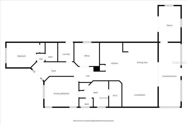 548 MEANDERING WAY, Polk City, FL 33868
