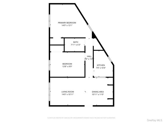 6236 59th Drive B2, Maspeth, NY 11378