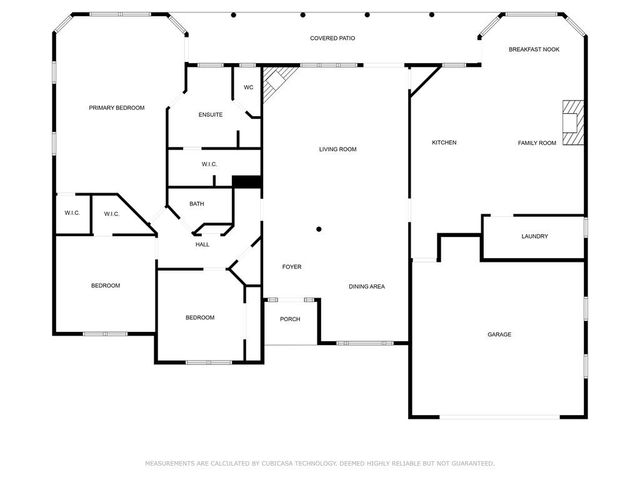 206 Cascade Court, Lufkin, TX 75901