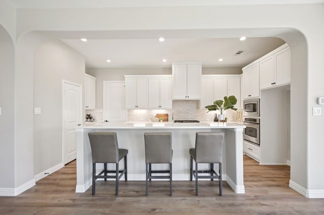 8309 Chickasaw Trail, Mckinney, TX 75070