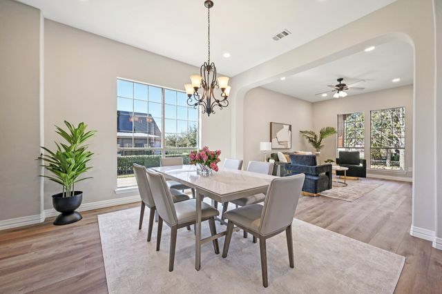 8309 Chickasaw Trail, Mckinney, TX 75070